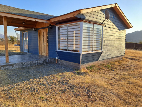 Cómoda Parcela En Condominio Valle De Los Olivos, Pelequén
