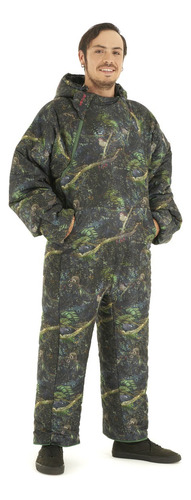 Saco De Dormir - Selk'bag - Lite Rainforest - Talla L