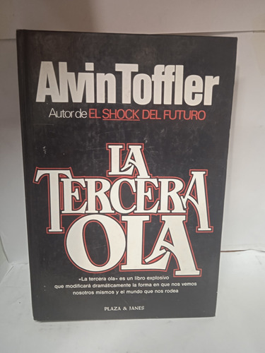 La Tercera Ola