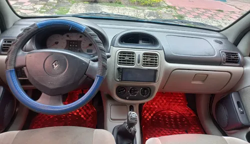 Renault Clio F.ii Dynamique