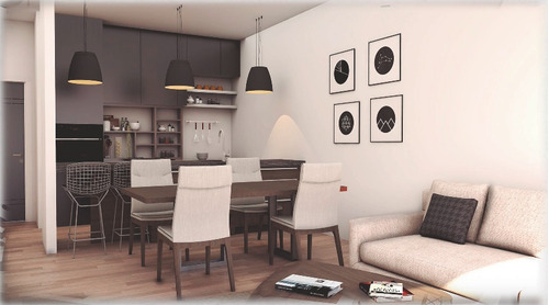 Imagen 4 de 13 de Departamento A Estrenar En Venta, En Centro De Ezeiza