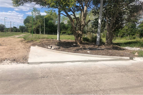 Lote En Venta En La Plata