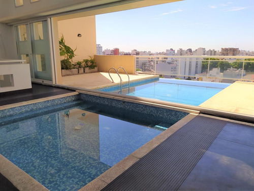 Imagen 28 de 30 de Venta Departamento Almagro 3 Ambientes Con Balcon Terraza
