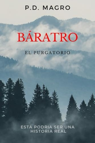 Libro:  Báratro: El Purgatorio (spanish Edition)