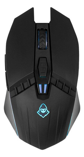 Combo Gamer Mancer Orc V2 4x1, Rainbow, Teclado Abnt2