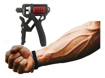 Comprar Hand Grip De Aço Ajuste 5kg A 165 Kg Antebraço + Forte 