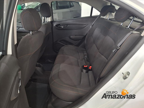 Chevrolet Onix 1.4 MPFI LTZ 8V FLEX 4P AUTOMÁTICO