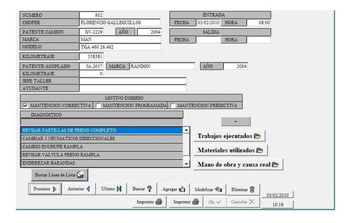 Control De Oficina Flex_control 2023 Flexsistemas.