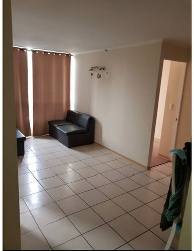 Imagen 2 de 10 de Departamento En Venta De 2 Dorm Y Estac En Independencia 733