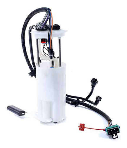 Bomba Gasolina Para Olds Alero 3.4 1999