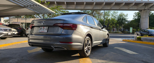 Volkswagen Jetta 1.4 T Fsi Rline Tip