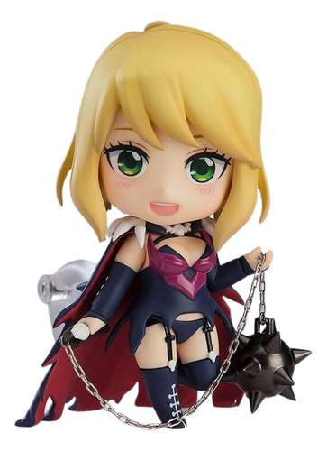 Nendoroid Desumi Magahara Love After World Domination