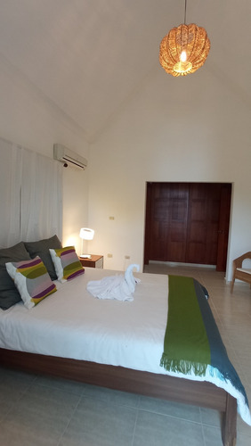Imagen 8 de 14 de Apartamento De 2 Habitaciones En Guavaberry Juan Dolio