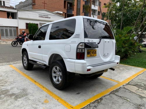 Toyota Prado 2.7 Sumo