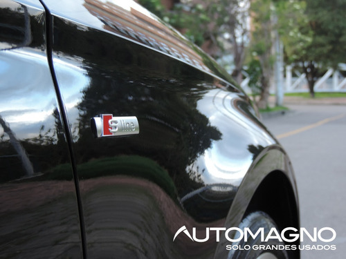 Audi A3 Progressive 2.0