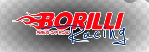Cubiertas Motocross 100-90-19 Borilli No Dunlop