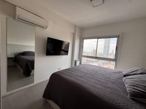 Venta Departamento 3 Ambientes Cochera Las Lomitas