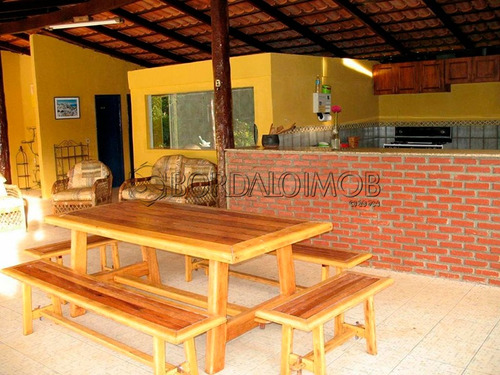 Imagem 14 de 30 de Taquari - Chácara Com 2 Hectares E Casa De 350m², 3 Quartos, 2 Suítes, Lazer Completo. - Villa126059