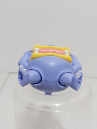 Pokemon Mcdonald's Lourdred 2019 Colecció Detective Pikachu (Usado)