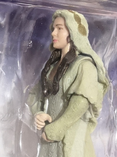 Pádme Amidala Novia Secret Ceremony Hasbro Star Wars 