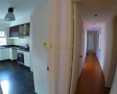 Apartamento En Aidy Grill - Con Muy Buena Terraza - Consulte!!!!!!!- Ref: 2775