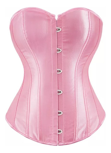 Corset S A 6 Xl Cod 001.leer Descripción Por Favor 