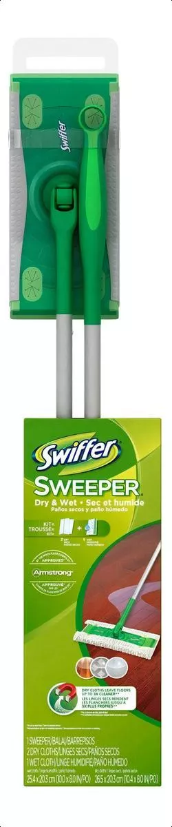 Tercera imagen para búsqueda de swiffer