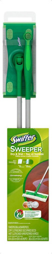 Trapeador Swiffer Sweeper (seco Y Húmedo) - Kit De Inicio 