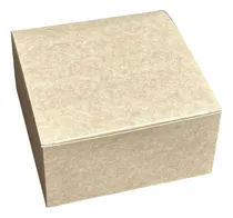 Comprar Caja 10x10x5 Sin Visor Chica Jabones Mini X10 Unidades