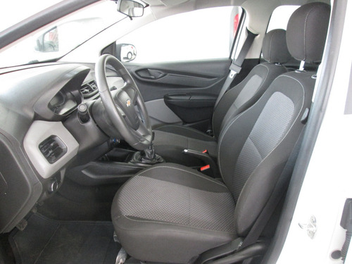 Chevrolet Onix Joy Zero De Entrada Trabalhe Em Aplicativo