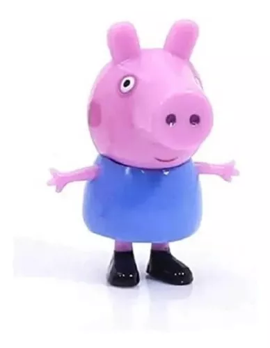 Peppa Pig - Revista de Atividades Para Colorir - Atacado de Livros