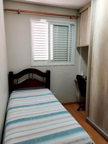 Imagem 9 de 28 de Apartamento À Venda, 74 M² Por R$ 450.000,00 - Nossa Senhora De Lourdes - Londrina/pr - Ap2447