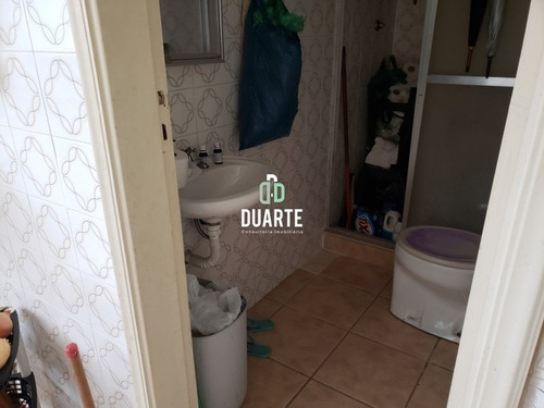 Imagem 15 de 20 de Apartamento - Ap02067 - 34671083