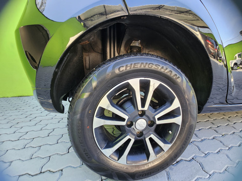 Chevrolet Agile AGILE LT 1.4 MPFI 8V FLEXPOWER 5P
