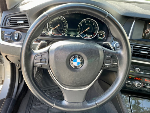 Imagen 5 de 11 de Bmw 520i Aut