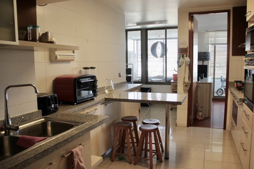 Impecable Departamento (4 Dormitorios, 149 M2)