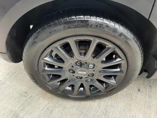 Imagen 12 de 14 de Mini Cooper 2018 1.5 Chili 5 Puertas At