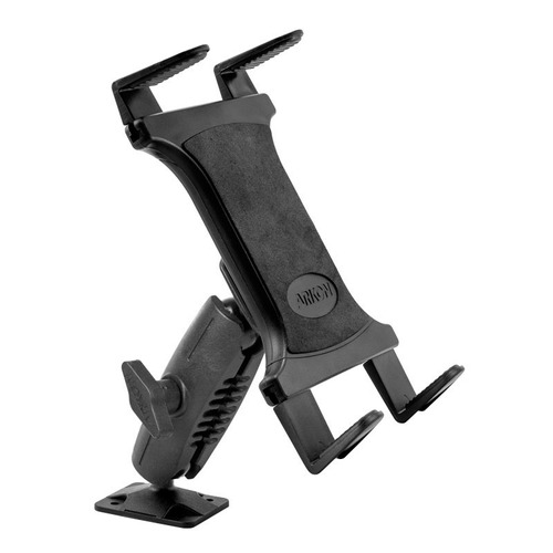 Soporte Arkon C/ Tornillos Nautica De Tablet iPad Air Pro