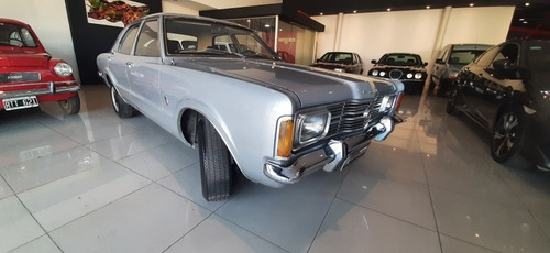 Imagen 2 de 10 de Ford Taunus L