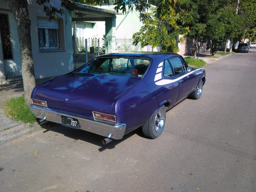 1974 Chevrolet Chevy Serie 2