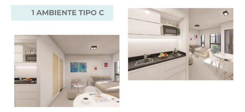 Departamento En Venta En Caseros