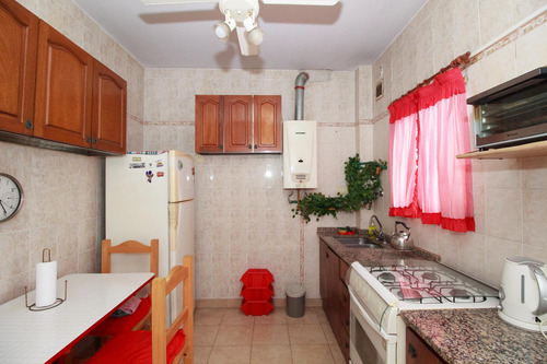 Ph - 3 Amb Sin Expensas, Con Terraza - Montiel 1200