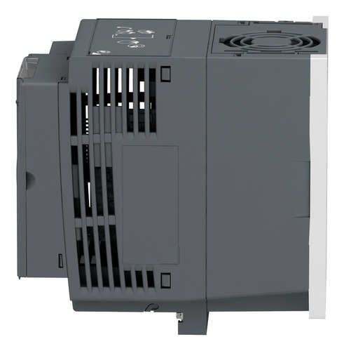 Unidade de frequência variável Schneider ATV310HU22n4e 3hp
