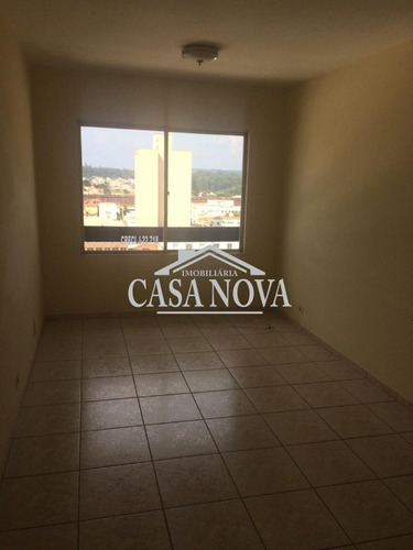 Imagem 2 de 10 de Apartamento - Ap01782 - 33979828