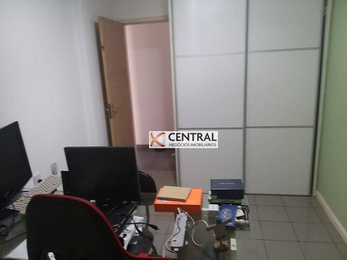Imagem 9 de 30 de Apartamento Com 4 Dormitórios À Venda, 153 M² Por R$ 750.000,00 - Itaigara - Salvador/ba - Ap2583