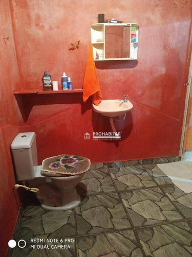 Imagem 15 de 15 de Chácara Com 2 Dormitórios À Venda, 3200 M² Por R$ 175.000,00 - Engenheiro Marsilac - São Paulo/sp - Ch0213