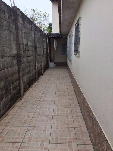 Imagem 2 de 20 de Casa Residencial À Venda, Vila Riman, Arujá - Ca0508. - Ca0510