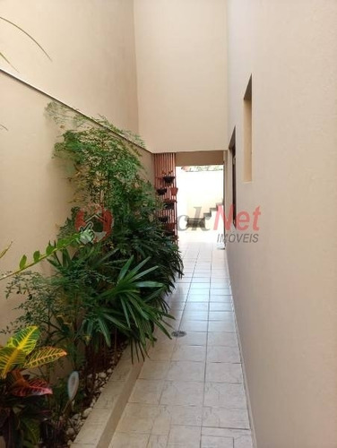 Imagem 4 de 19 de Sobrado Para Venda No Jordanópolis, 3 Dormitórios, 1 Suíte, 2 Vagas, 195 M² - 5940