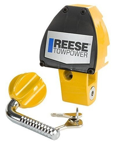 Reese Towpower 7066900 Candado De Acoplamiento Universal Pro