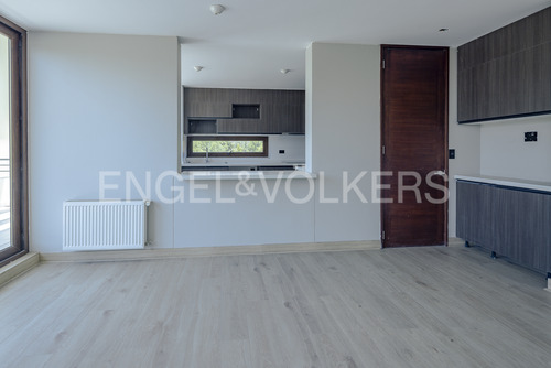 Nuevo Duplex Con Terraza En Camino Real